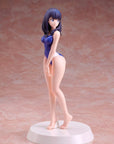 SSSS.Gridman PVC Statue 1/8 Rikka Takarada (Competition Swimsuit Ver.) 20 cm