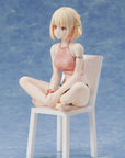 Lycoris Recoil PVC Statue 1/7 Chisato Nishikigi 16 cm