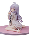 Wandering Witch: The Journey of Elaina PVC Statue 1/7 Elaina Knit One-piece Dress Ver. 15 cm