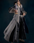 Bleach: Thousand-Year Blood War S.H. Figuarts Action Figure Byakuya Kuchiki 16 cm