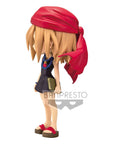 Shaman King Q Posket Mini Figure Anna Kyoyama Ver. A 14 cm