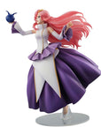 Mobile Suit Gundam SEED G.E.M. Series PVC Statue 1/8 Lacus Clyne 20th anniversary 22 cm