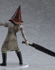 Silent Hill 2 Pop Up Parade PVC Statue Red Pyramid Thing 17 cm