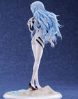 Evangelion: 3.0+1.0 Thrice Upon a Time PVC Statue 1/7 Rei Ayanami (Voyage End) 26 cm