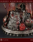 Berserk Statue 1/4 Guts Berserker Bloody Nightmare Version 95 cm