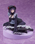 My Dress Up Darling AMP PVC Figure Marin Kitagawa Kuroe Shizuku Ver. 18 cm