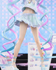 Needy Streamer Overload PVC Statue KawaiiAngel-chan 24 cm