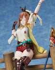 Atelier Ryza: Ever Darkness & the Secret Hideout PVC Statue 1/7 Reisalin Stout 25 cm