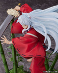 Inuyasha PVC Statue 1/7 Inuyasha 25 cm