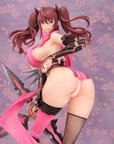 Original Character Statue 1/6 Ninja Erika 30 cm