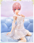 The Quintessential Quintuplets Prisma Wing PVC Statue 1/7 Ichika Nakano 17 cm