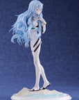Evangelion: 3.0+1.0 Thrice Upon a Time PVC Statue 1/7 Rei Ayanami (Voyage End) 26 cm