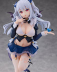 Original Character Statue 1/7 Liliya Classical Blue Style 24 cm