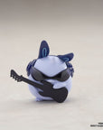 Azur Lane PVC Statue Deformed JUUs Time Chibi New Jersey 8 cm