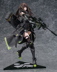 Girls' Frontline PVC Statue 1/7 M4A1 MOD3 26 cm