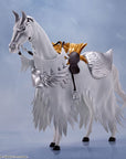 Berserk S.H. Figuarts Action Figure Griffith (Hawk of Light) 15 cm