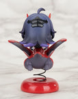 Honkai Impact 3rd PVC Statue Mei Raiden - Herrscher of Thunder 8 cm