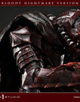 Berserk Statue 1/4 Guts Berserker Bloody Nightmare Version 95 cm