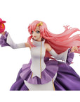 Mobile Suit Gundam SEED G.E.M. Series PVC Statue 1/8 Lacus Clyne 20th anniversary 22 cm