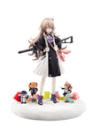 Girls Frontline PVC Statue 1/7 UMP45 Agent Lop Rabbit 21 cm