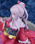 Overlord III PVC Statue 1/7 Shalltear Enreigasyo 12 cm