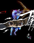 Persona 5 Nendoroid Action Figure Goro Akechi: Phantom Thief Ver. (re-run) 10 cm