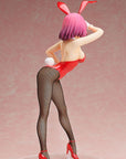 Toradora PVC Statue 1/4 Minori Kushieda: Bunny Ver. 39 cm