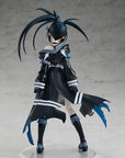 Black Rock Shooter Fragment Pop Up Parade PVC Statue Elishka 18 cm
