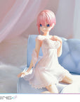 The Quintessential Quintuplets Prisma Wing PVC Statue 1/7 Ichika Nakano 17 cm