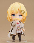 Hololive Production Nendoroid Action Figure Watson Amelia 10 cm