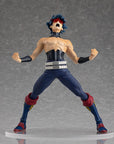 Gurren Lagann Pop Up Parade PVC Statue Simon: Young Man Ver. 16 cm