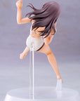 Summer Queens PVC Statue 1/8 Kaneshiya Sitara 20 cm