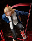 Chainsaw Man PVC Statue 1/7 Power 22 cm