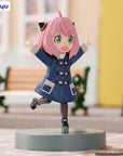 Spy x Family Trio-Try-iT PVC Statue Anya Forger 12 cm