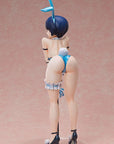 Shinobi Master Senran Kagura: New Link Statue PVC 1/4 Yozakura: Bare Leg Bunny Ver. 38 cm