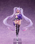 Original Character PVC 1/6 Kanon Mannoji Illustrated by Neko Metaru 29 cm