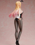 My Dress-Up Darling PVC Statue 1/4 Marin Kitagawa: Bunny Ver. 45 cm