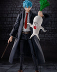 Mashle: Magic and Muscles S.H. Figuarts Action Figure Lance Crown 15 cm