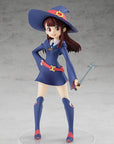 Little Witch Academia Pop Up Parade PVC Statue Atsuko Kagari 17 cm