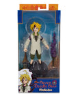 Seven Deadly Sins Action Figure MELIODAS (DEMON MODE) 18 cm