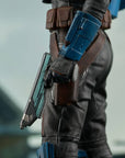 Star Wars The Mandalorian Milestones Statue 1/6 Bo Katan 30 cm