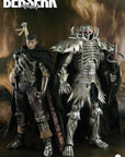 Berserk Action Figure 1/6 Skull Knight Exclusive Version 36 cm