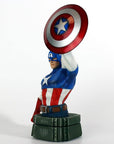Marvel Bust Captain America 26 cm