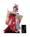 Kizuna AI PVC Statue 1/4 Hatsune Miku Japanese Doll 41 cm