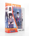 Naruto BST AXN Action Figure Sasuke Uchiha 13 cm