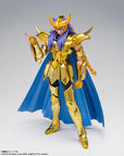 Saint Seiya Saint Cloth Myth Ex Action Figure Scorpio Milo (Revival Version) 18 cm