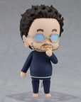 Insufficient Direction Nendoroid Action Figure Director-kun 10 cm