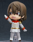 Persona 5 Nendoroid Action Figure Goro Akechi: Phantom Thief Ver. (re-run) 10 cm
