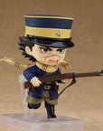 Golden Kamuy Nendoroid Action Figure Saichi Sugimoto 10 cm