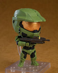 Halo Nendoroid Action Figure Master Chief 10 cm